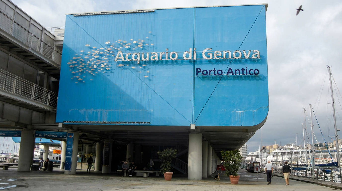 Genoa