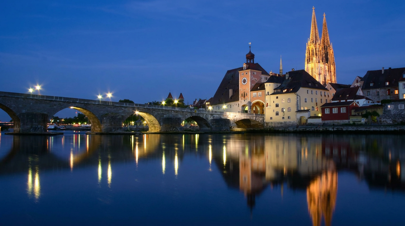 Regensburg