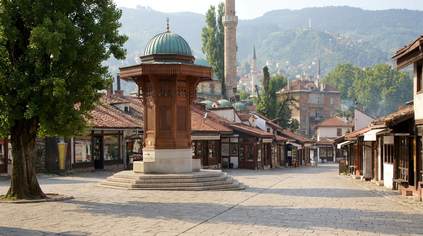 Sarajevo