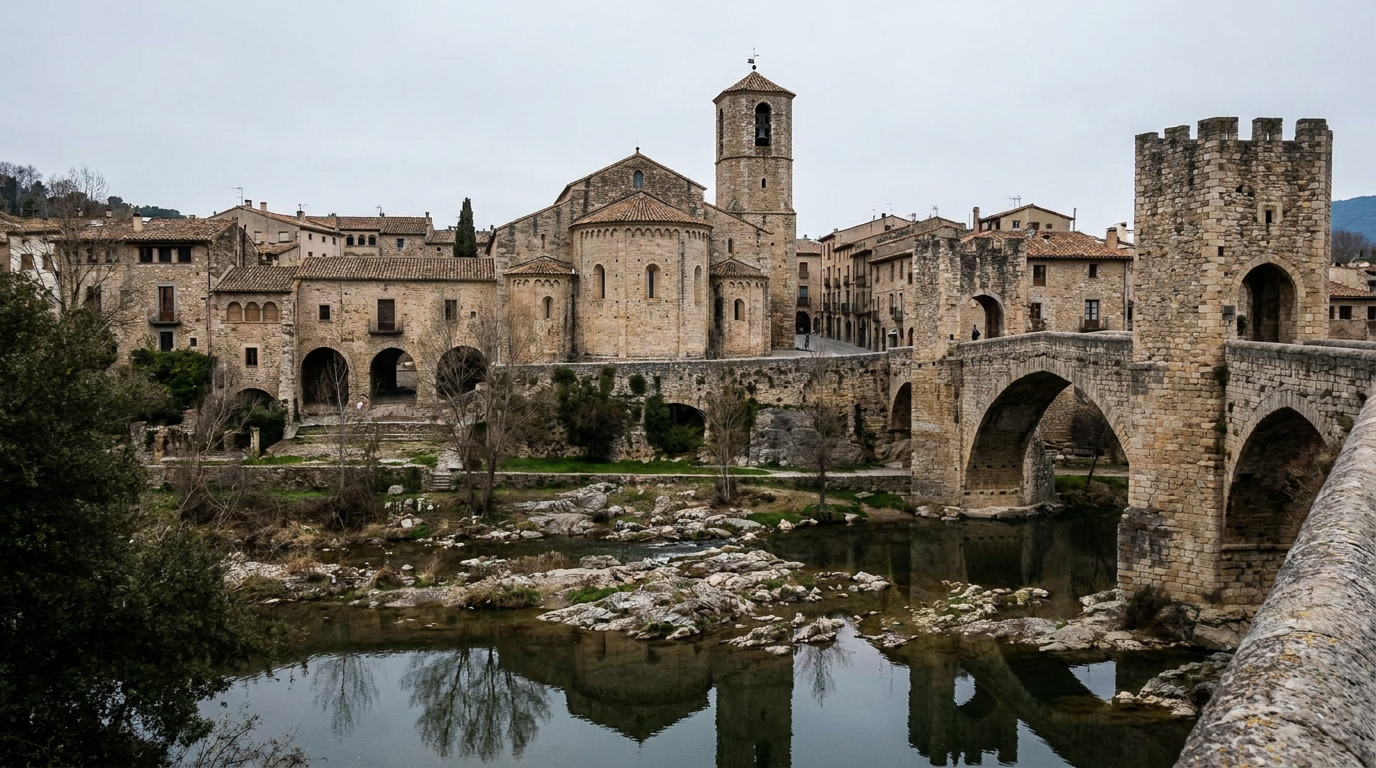 Besalú
