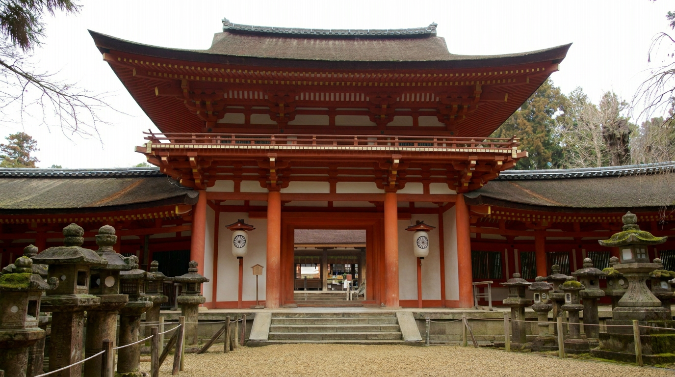 Nara