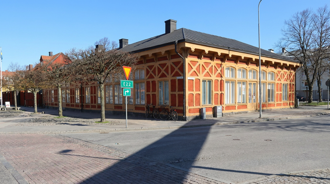 Karlskrona