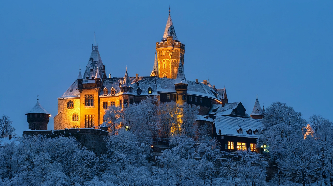 Wernigerode