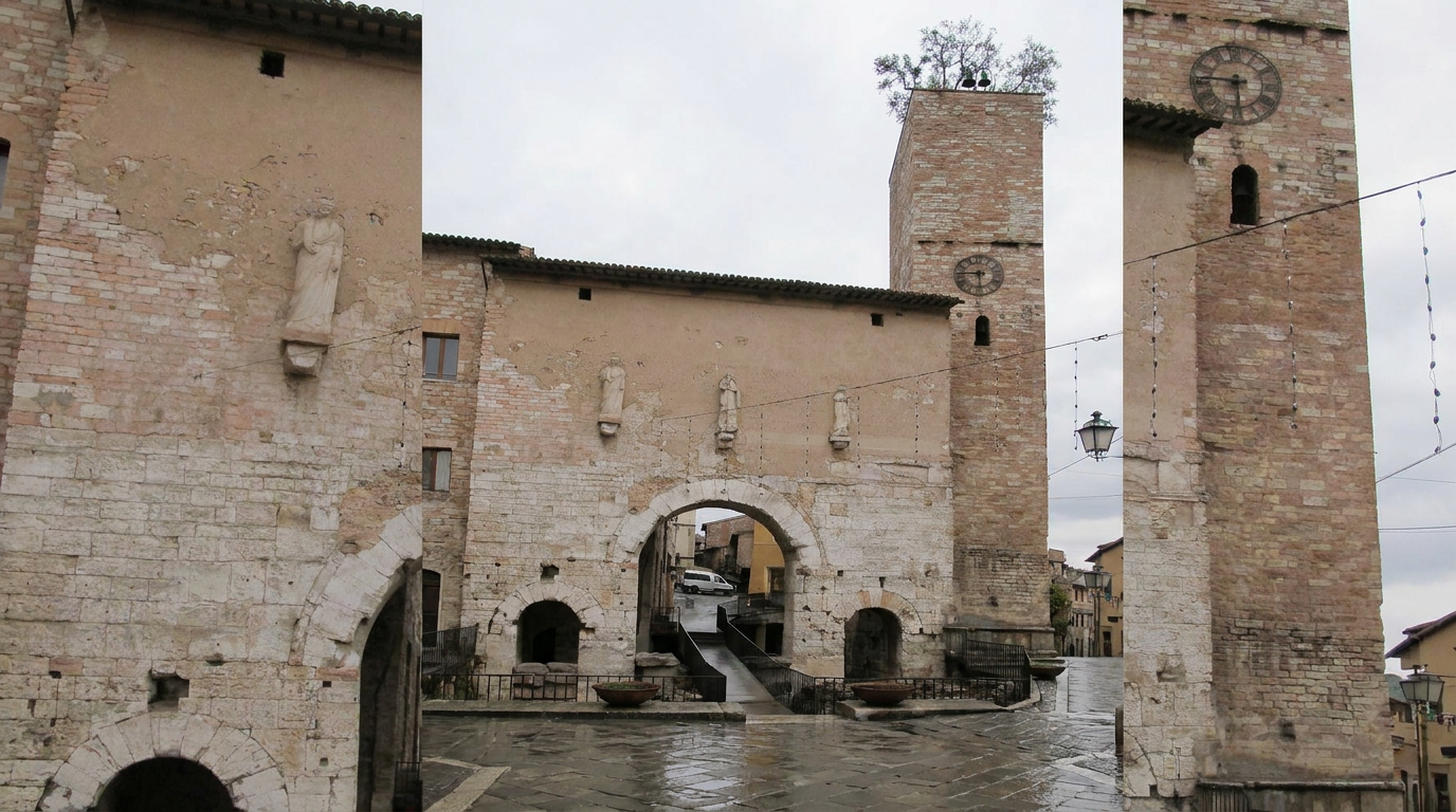 Spello