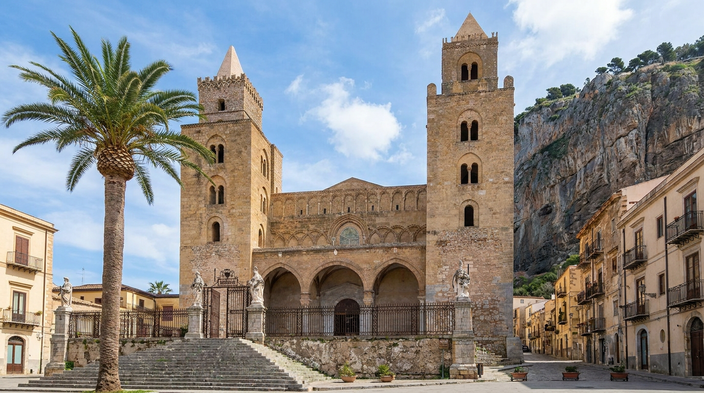 Cefalù