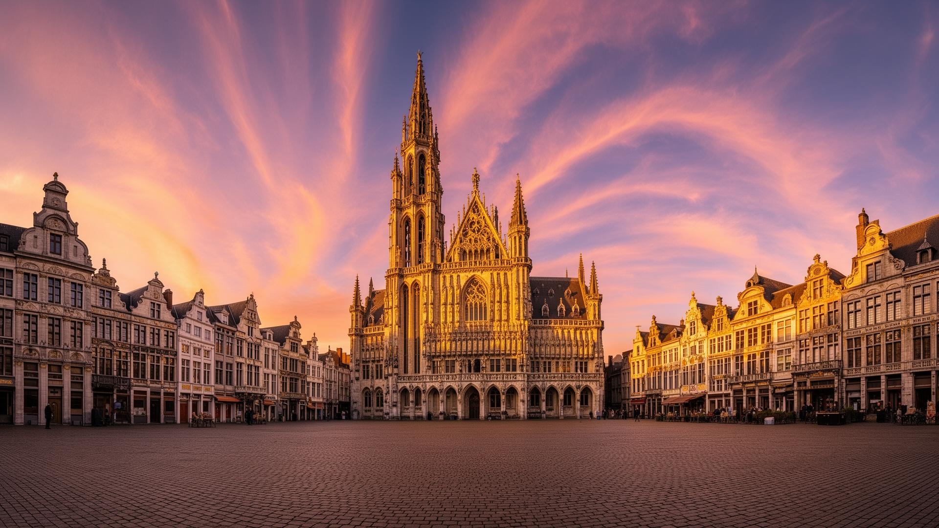Antwerpen