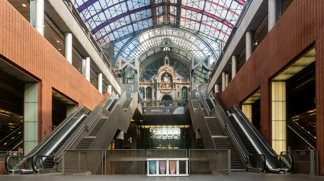 Antwerpen