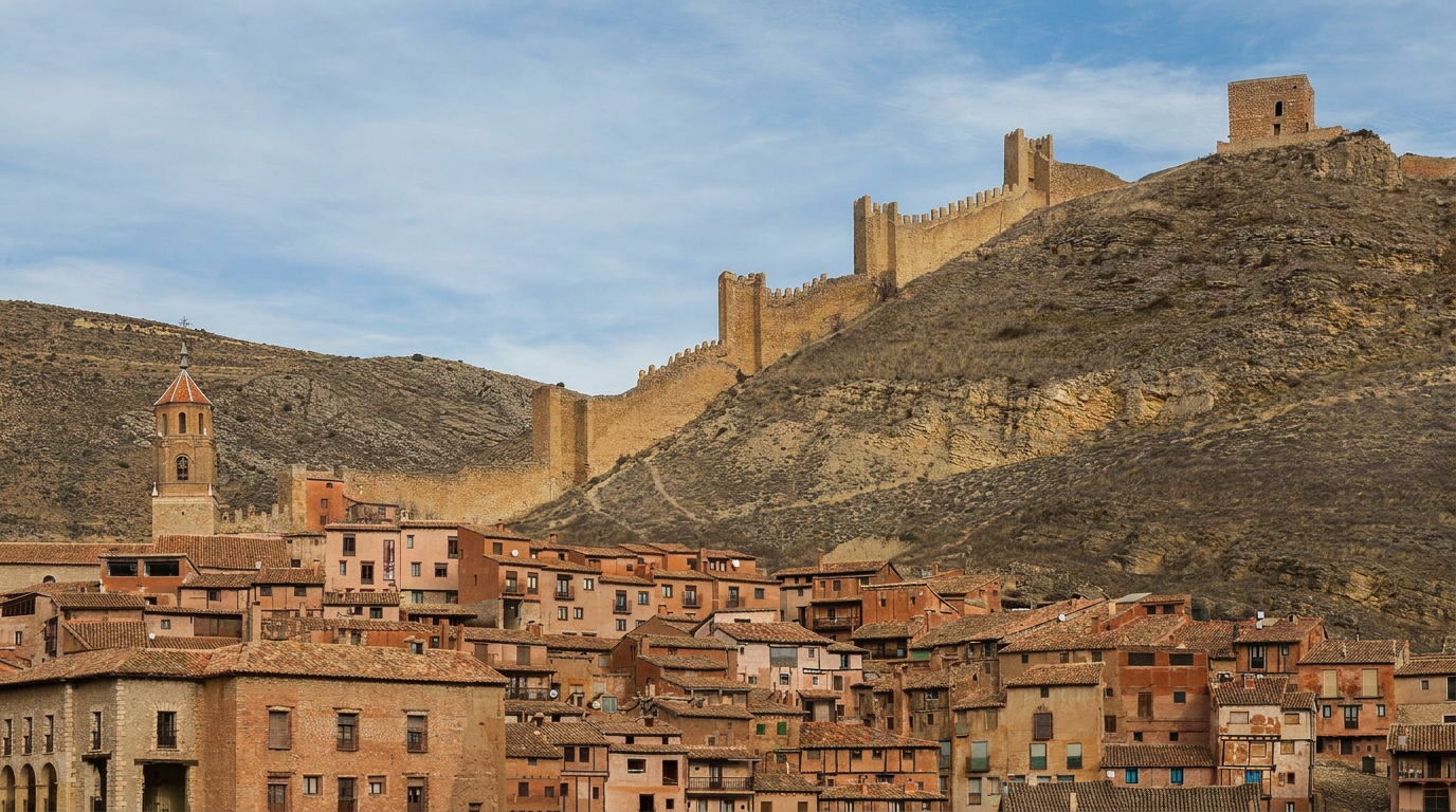 Albarracín