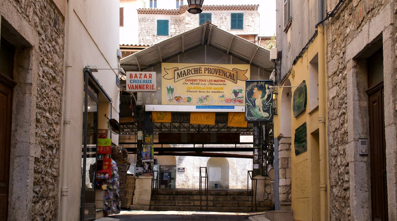 Antibes