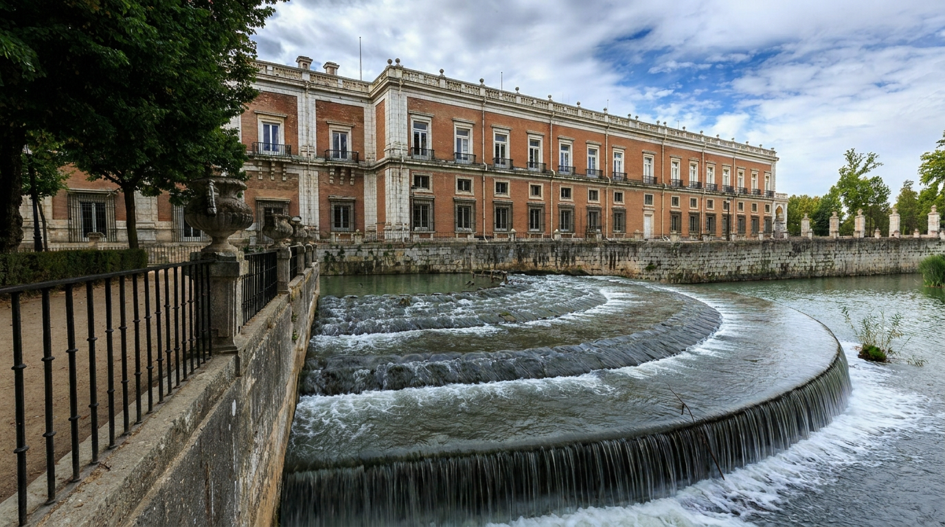 Aranjuez