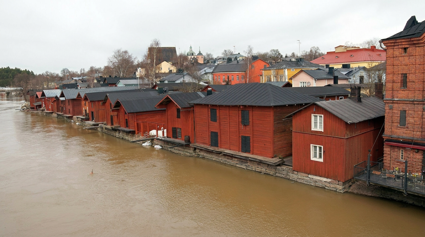 Porvoo