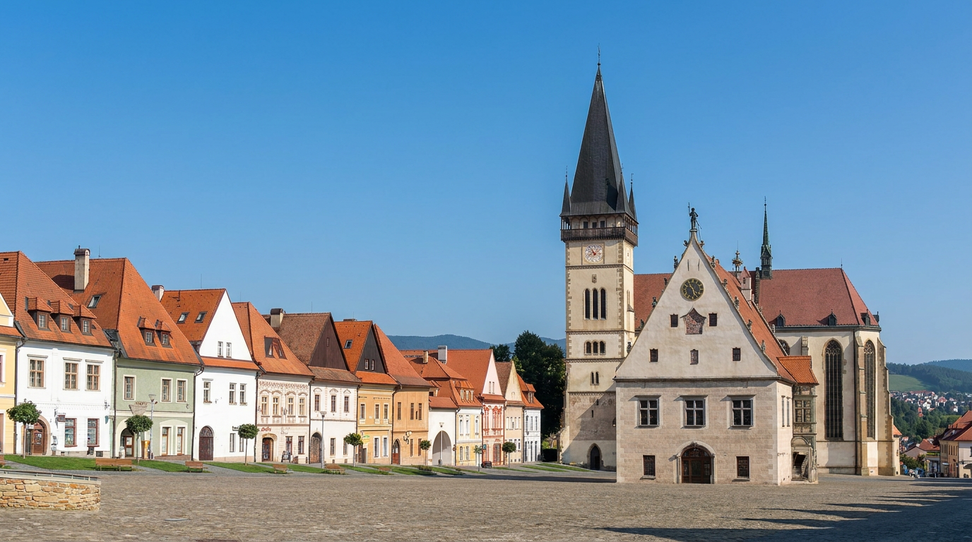 Bardejov
