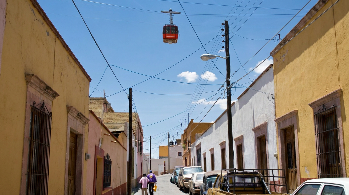 Zacatecas