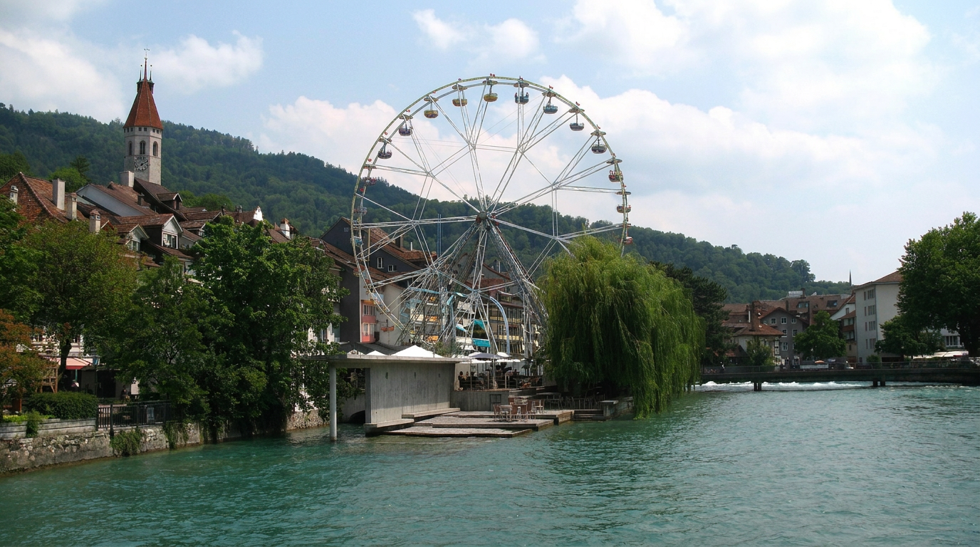 Thun