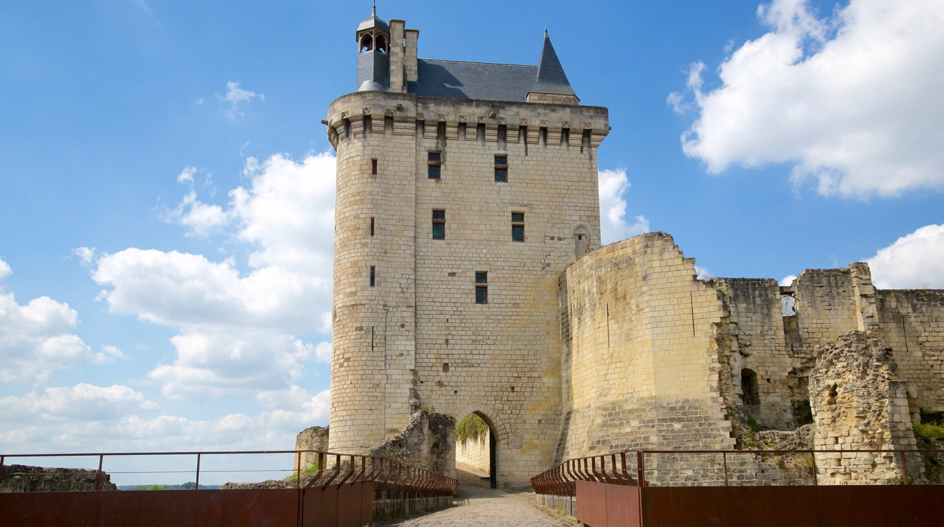Chinon