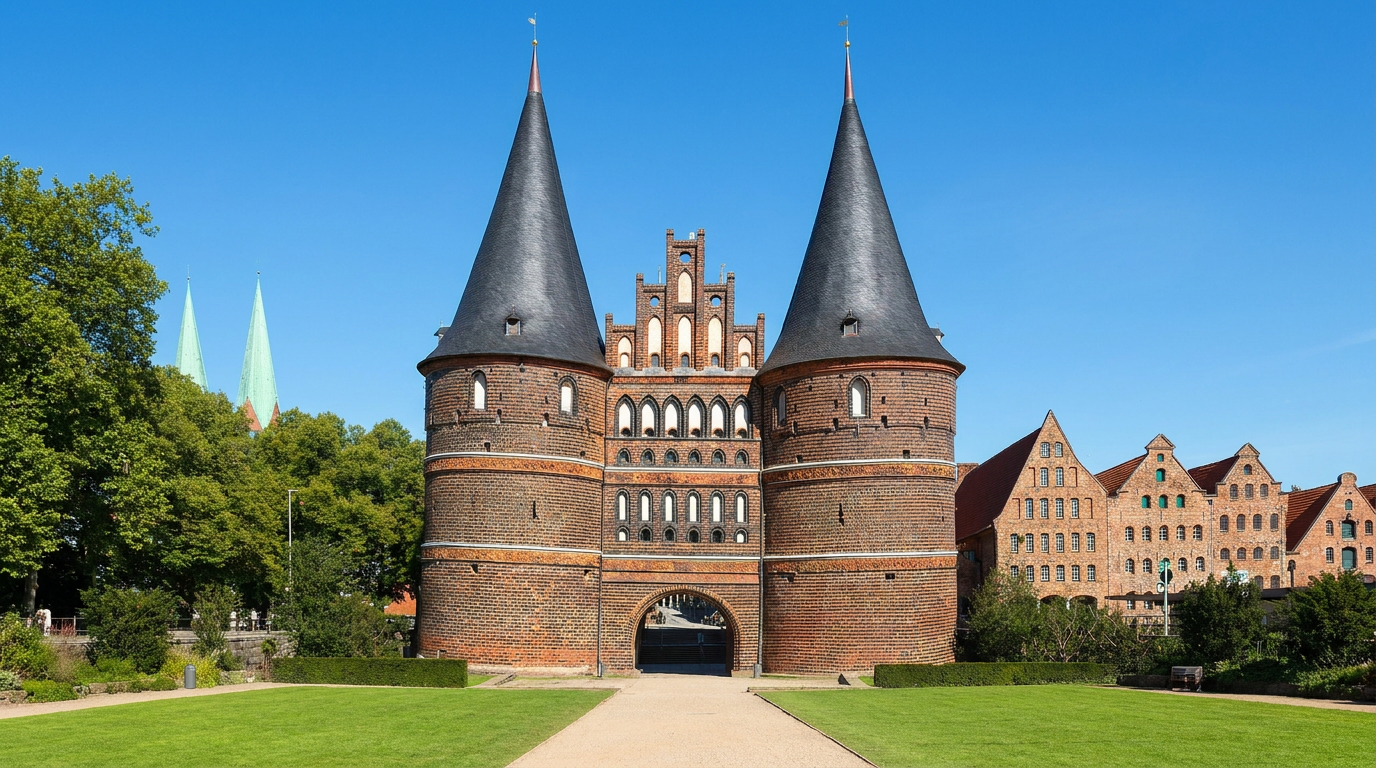 Lübeck