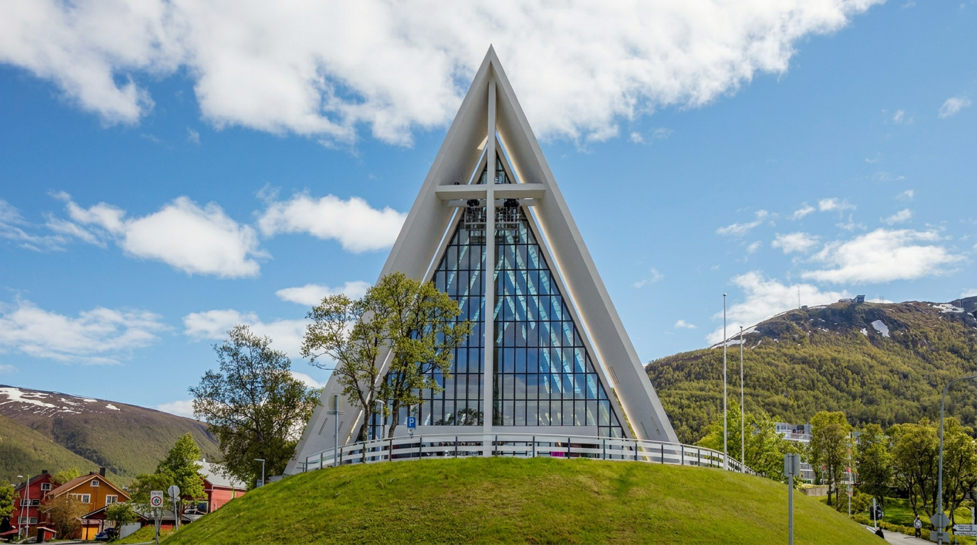 Tromsø