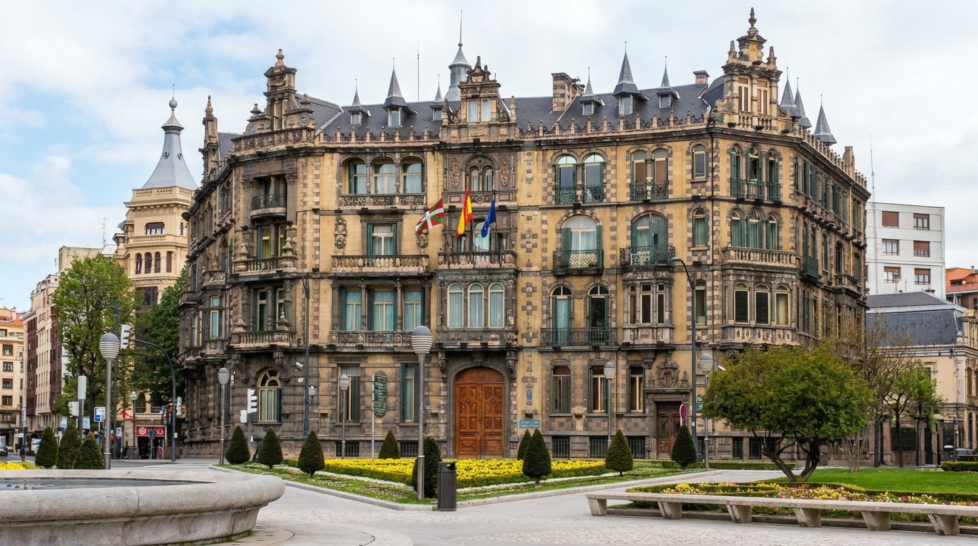 Bilbao