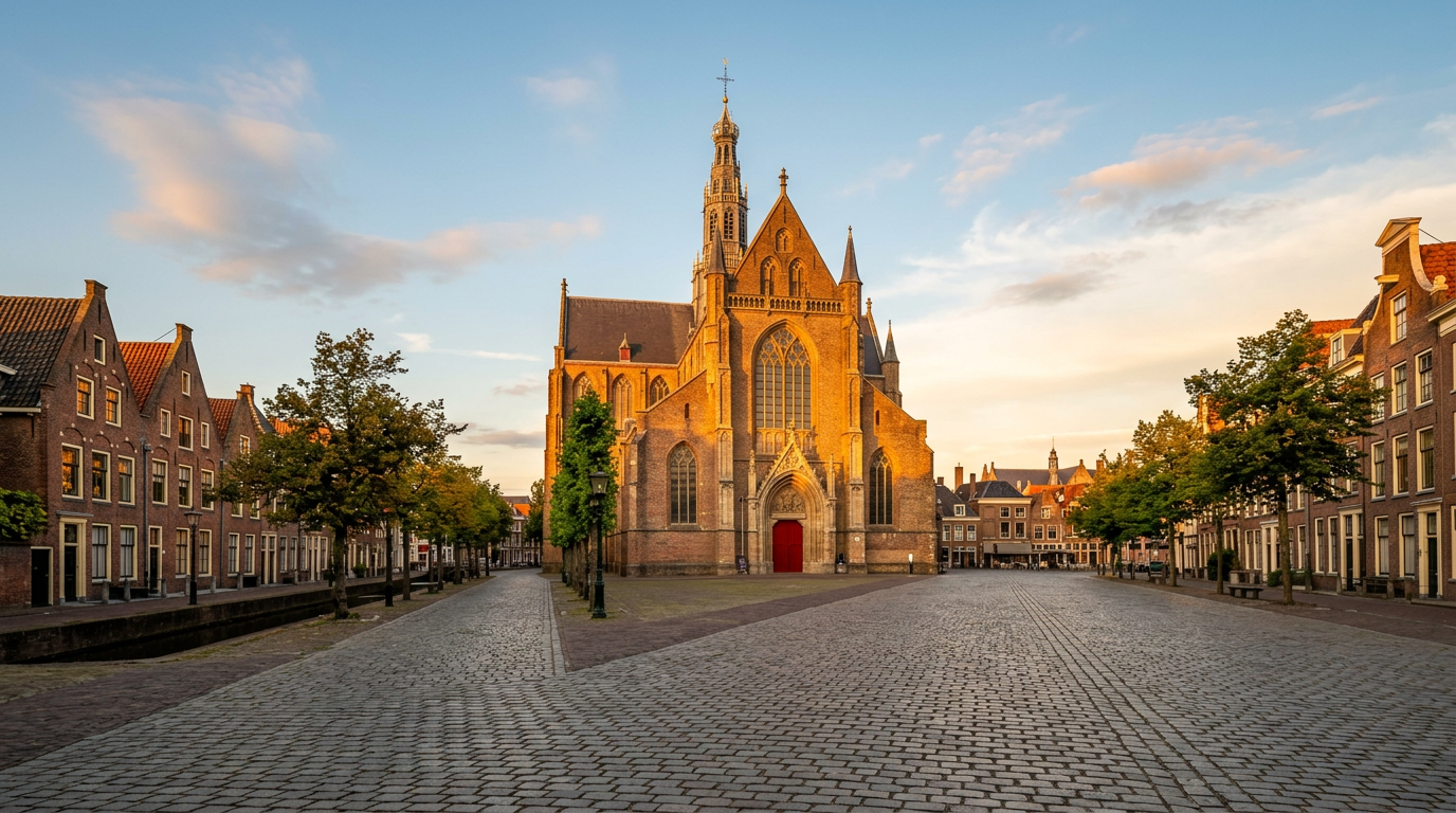 Leiden