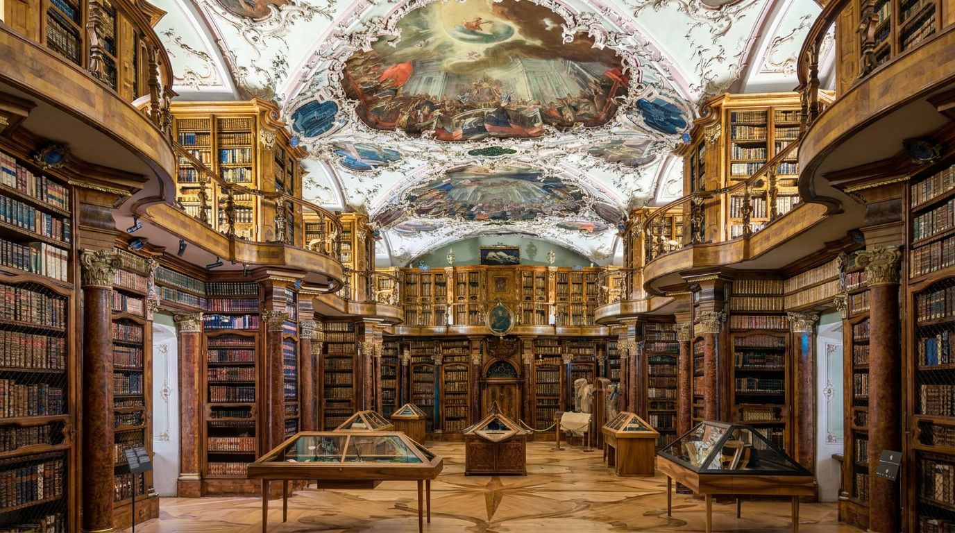 St Gallen