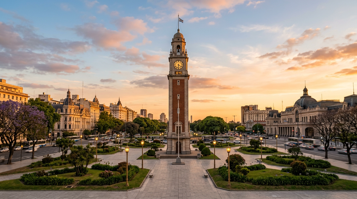 Buenos Aires