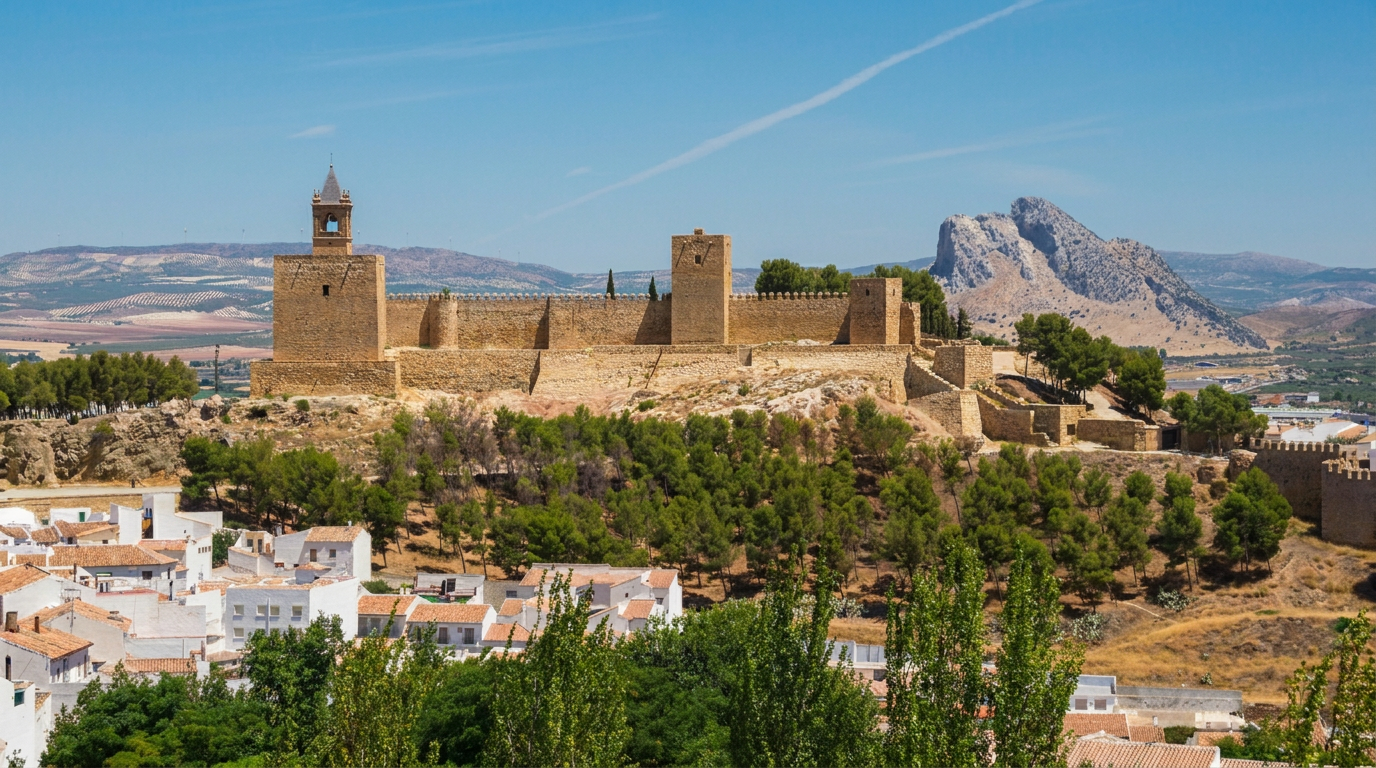 Antequera
