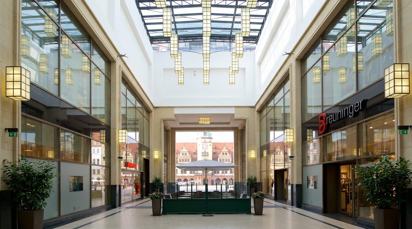Leipzig