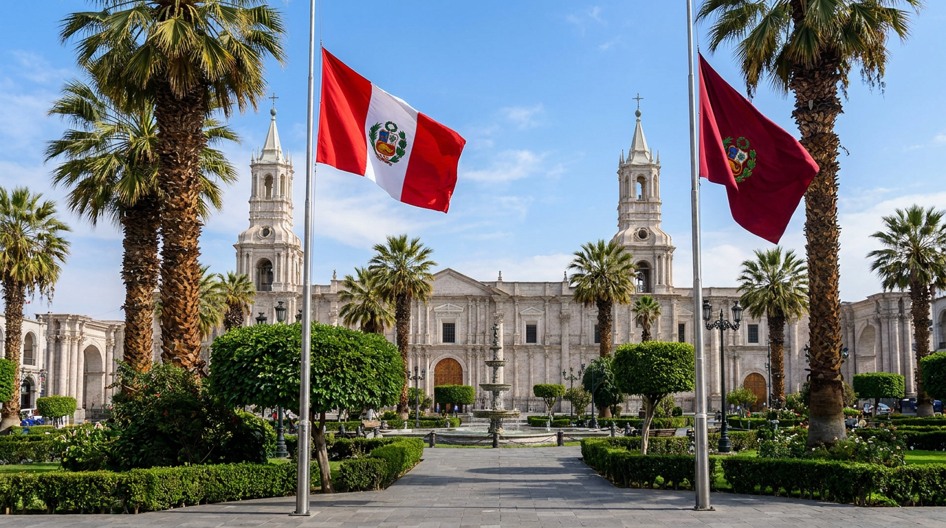 Arequipa