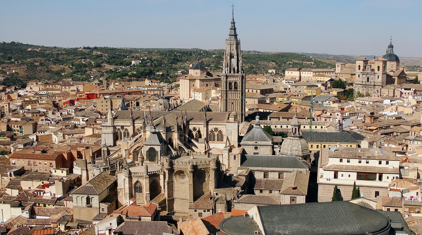 Toledo