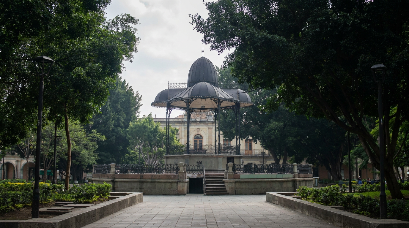 Oaxaca