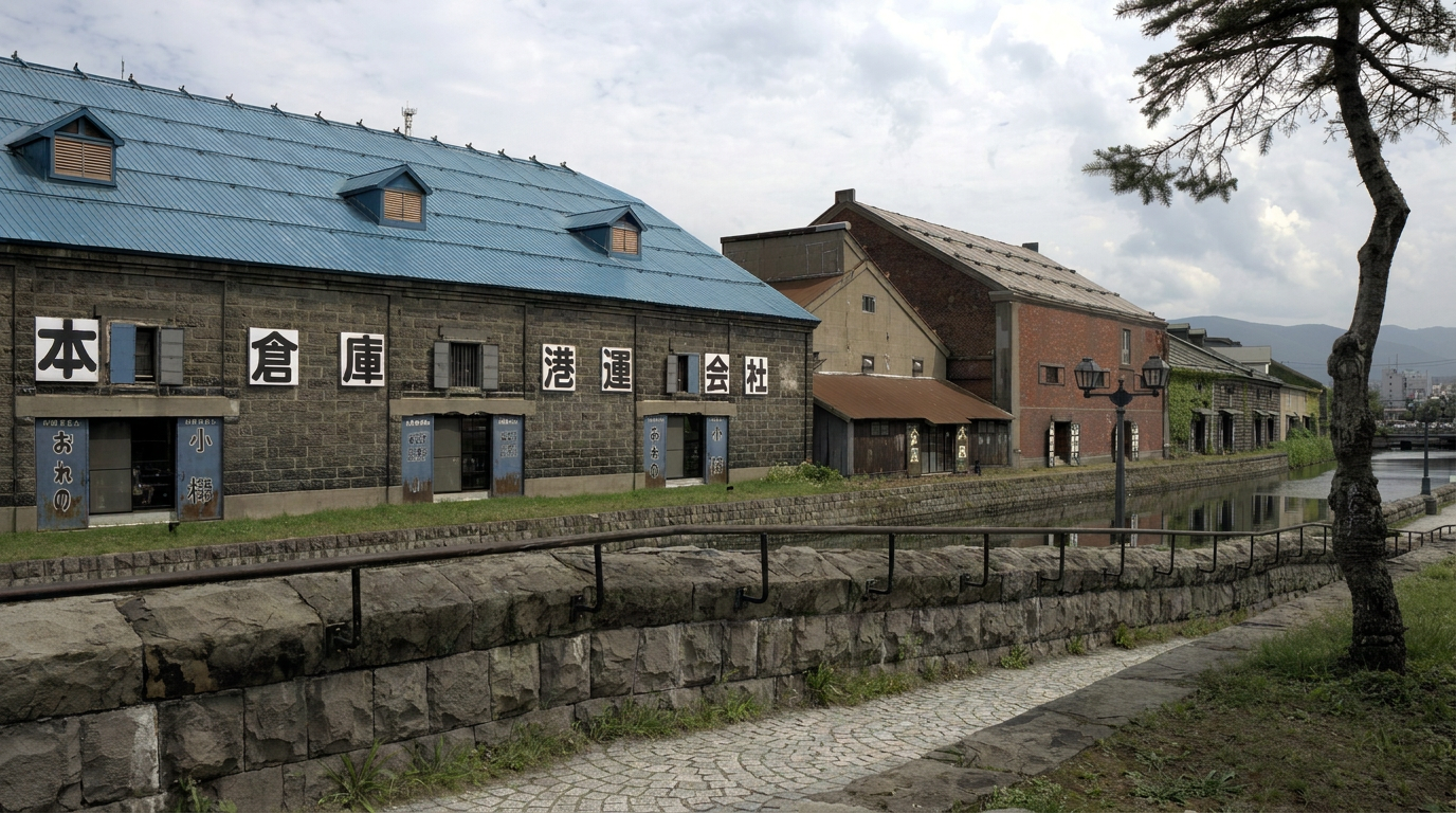 Otaru