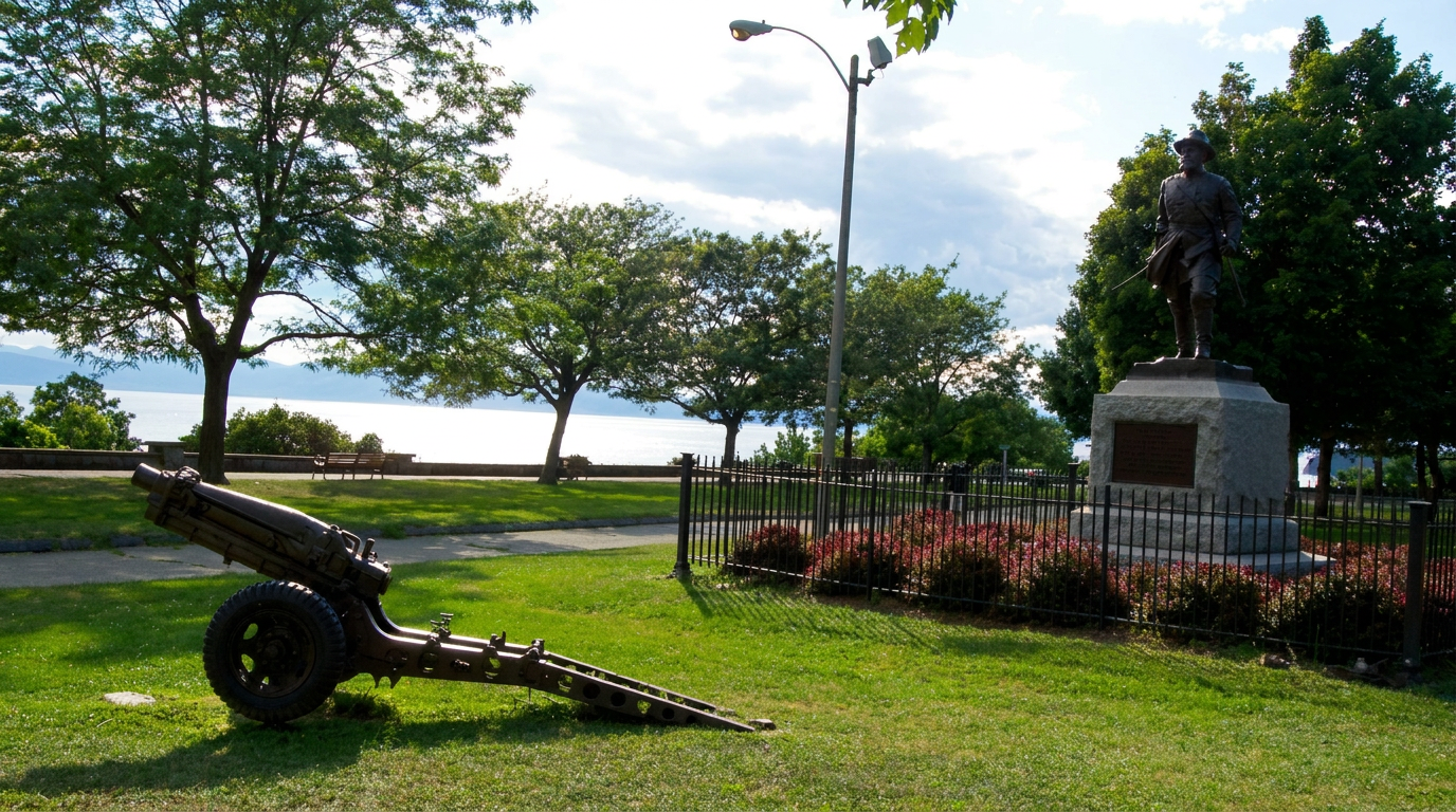 Burlington