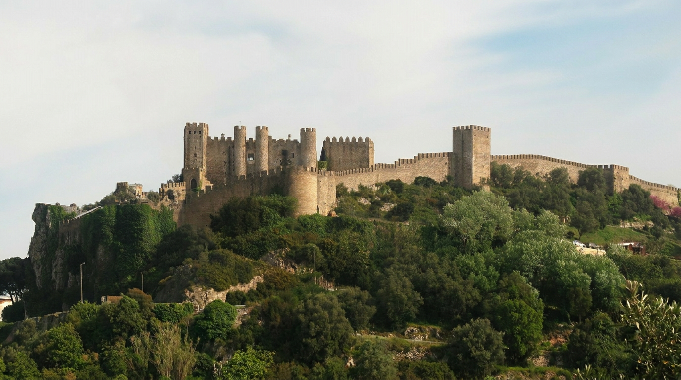Óbidos
