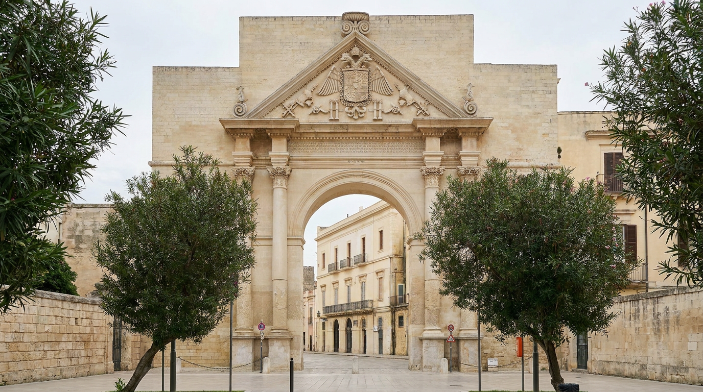 Lecce