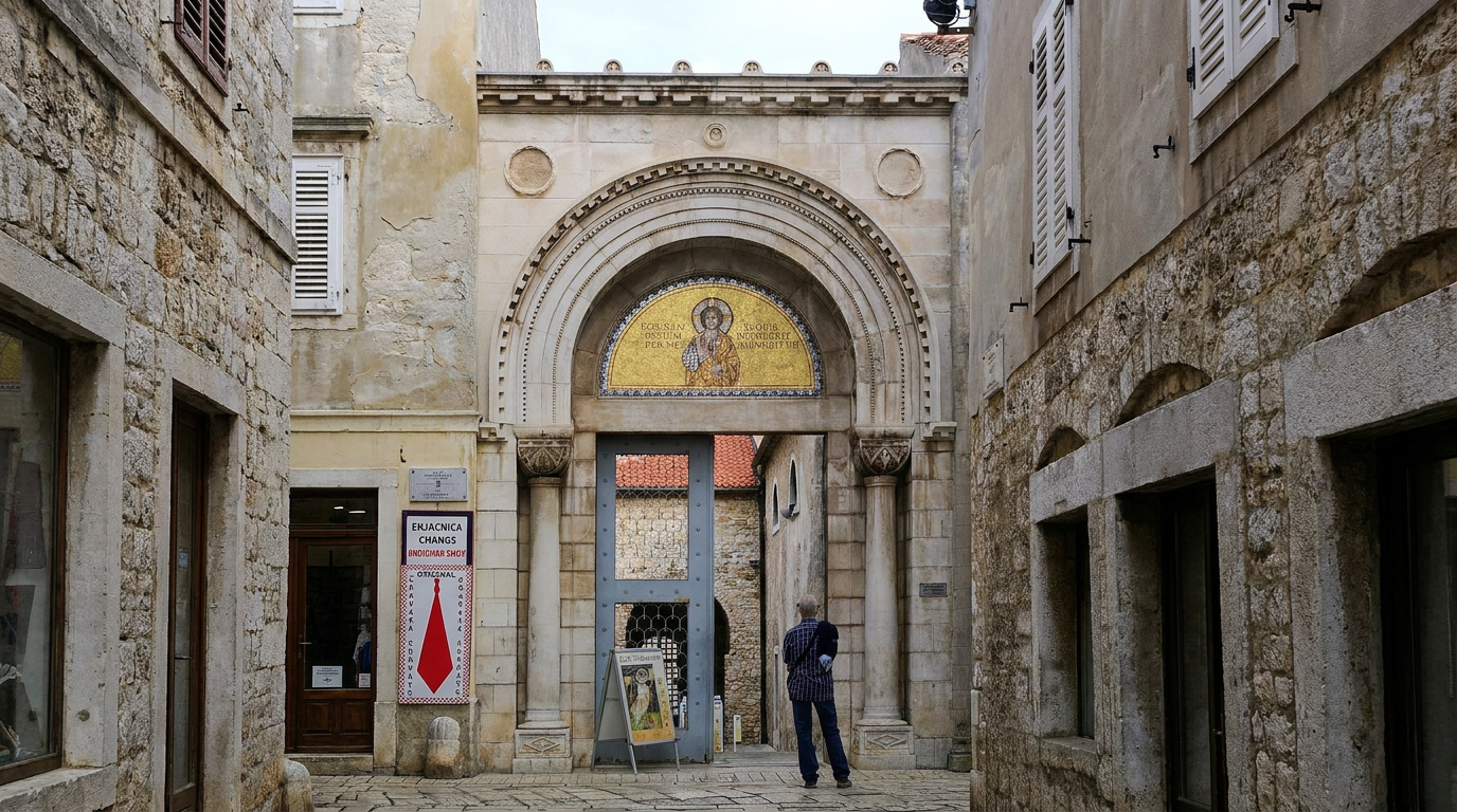Poreč
