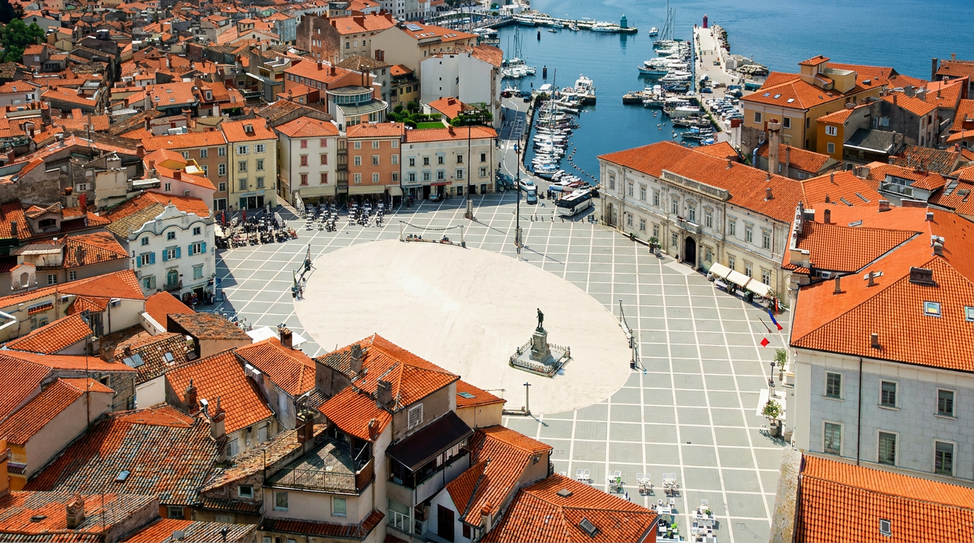 Piran