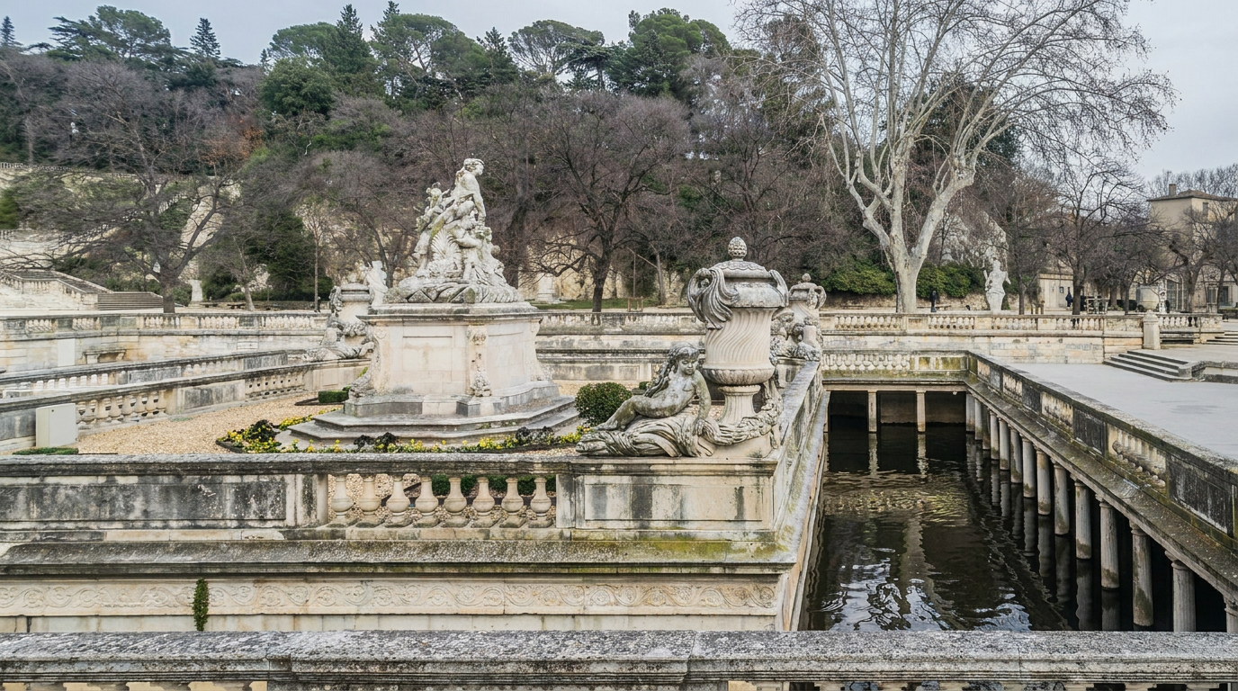 Nîmes