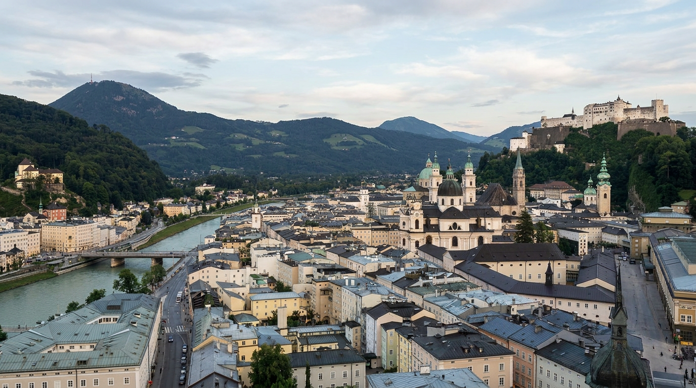Salzburg
