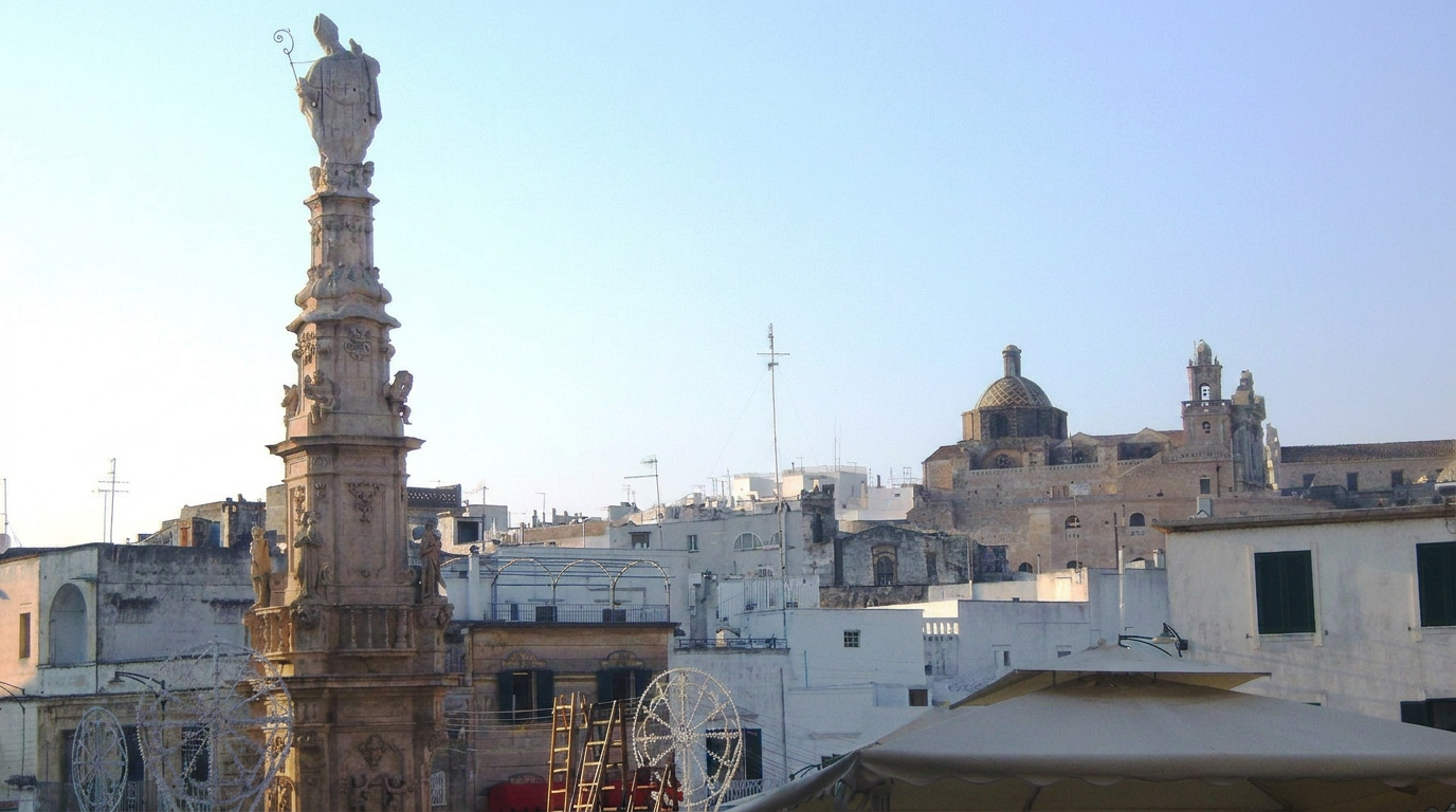 Ostuni