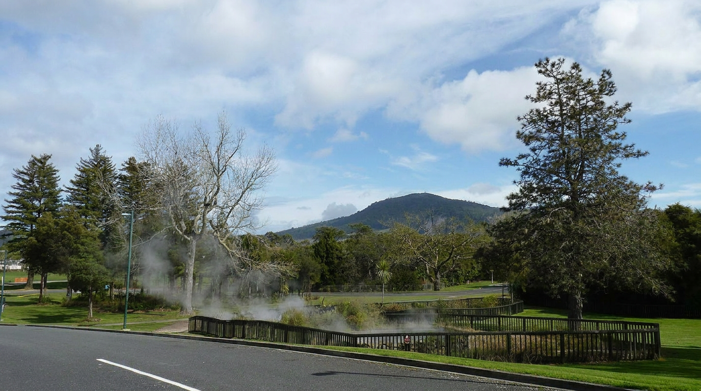 Rotorua