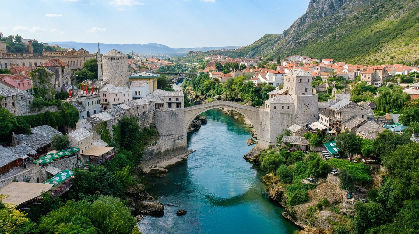 Mostar