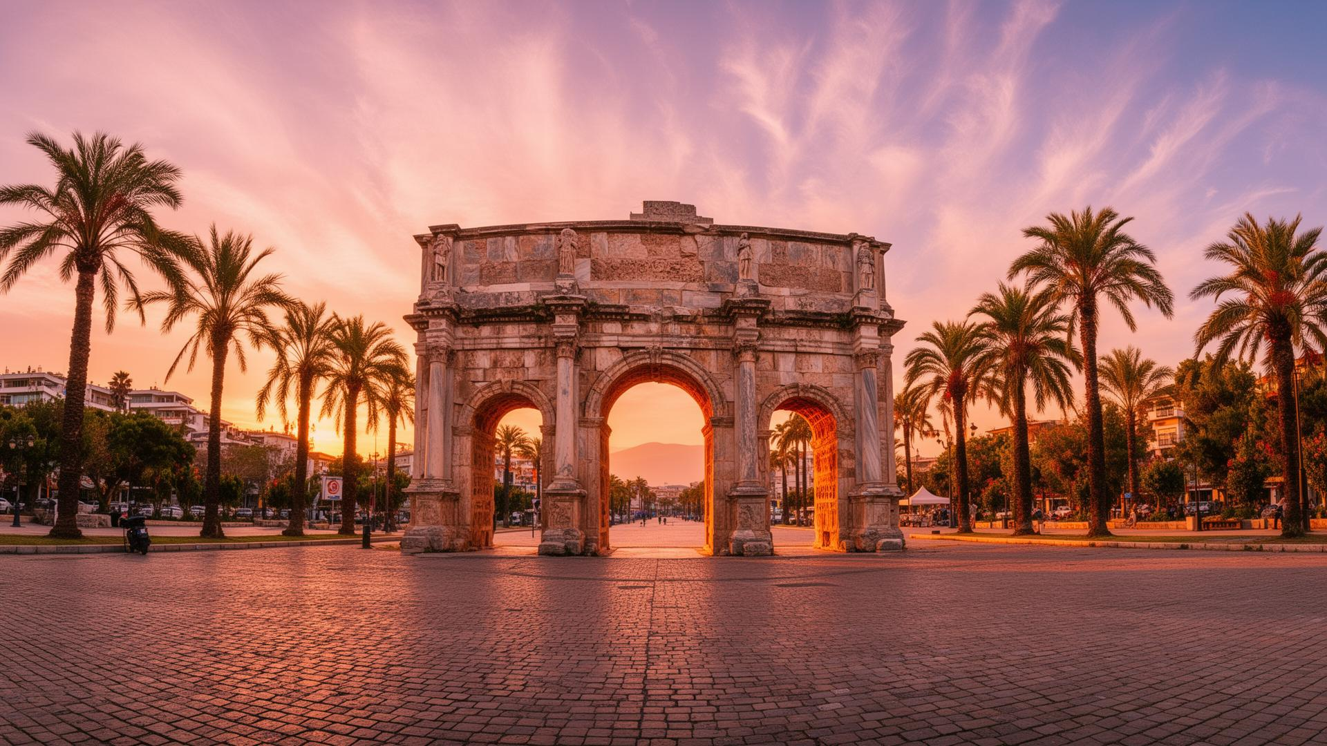 Antalya