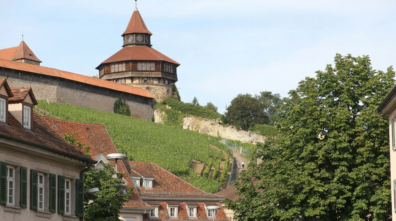 Esslingen