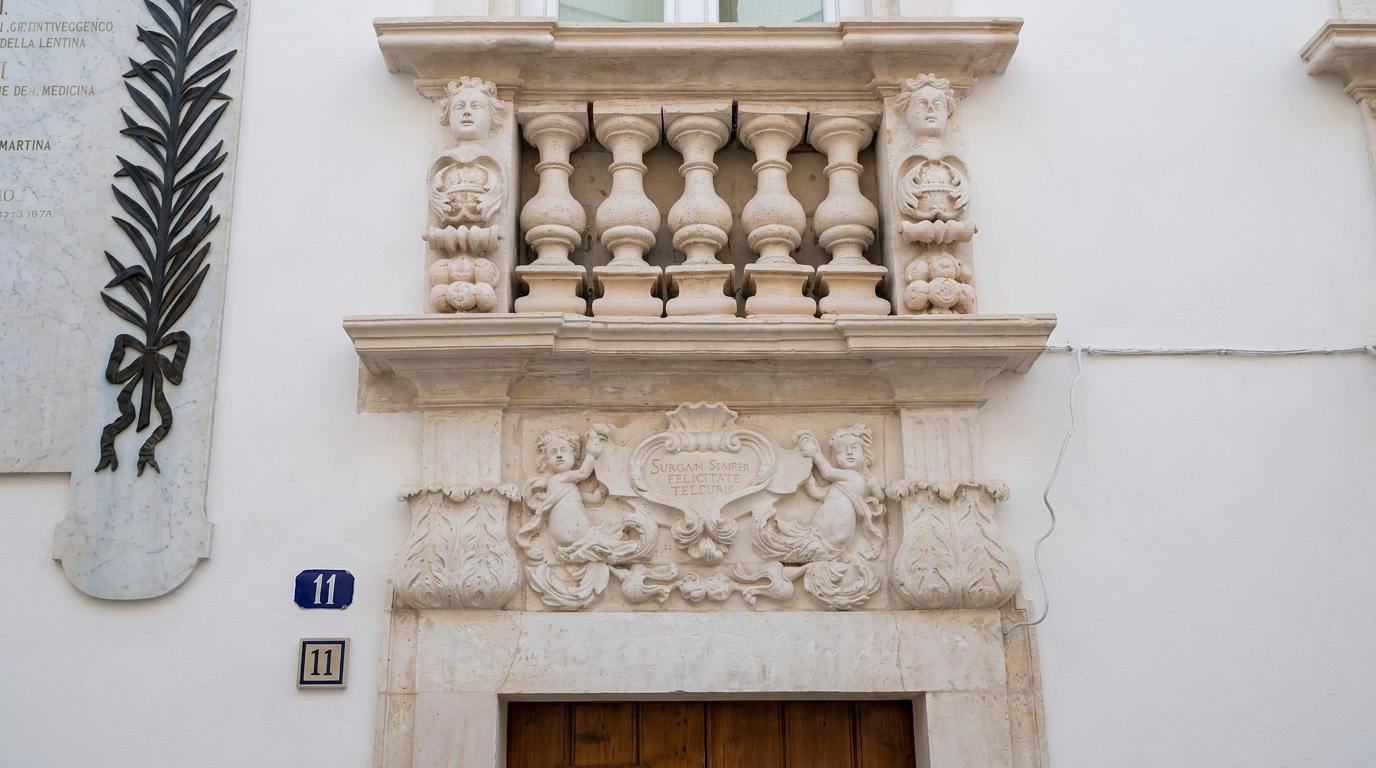 Martina Franca