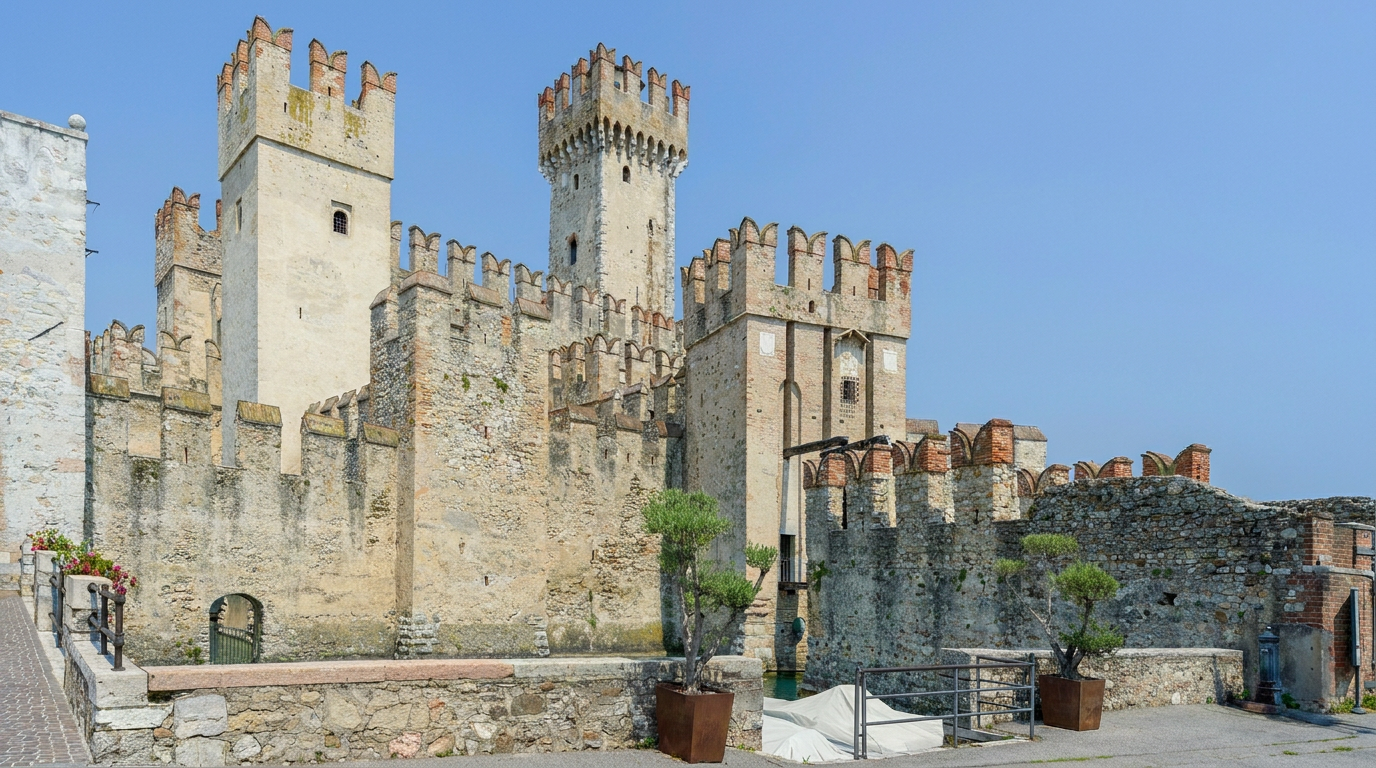 Sirmione