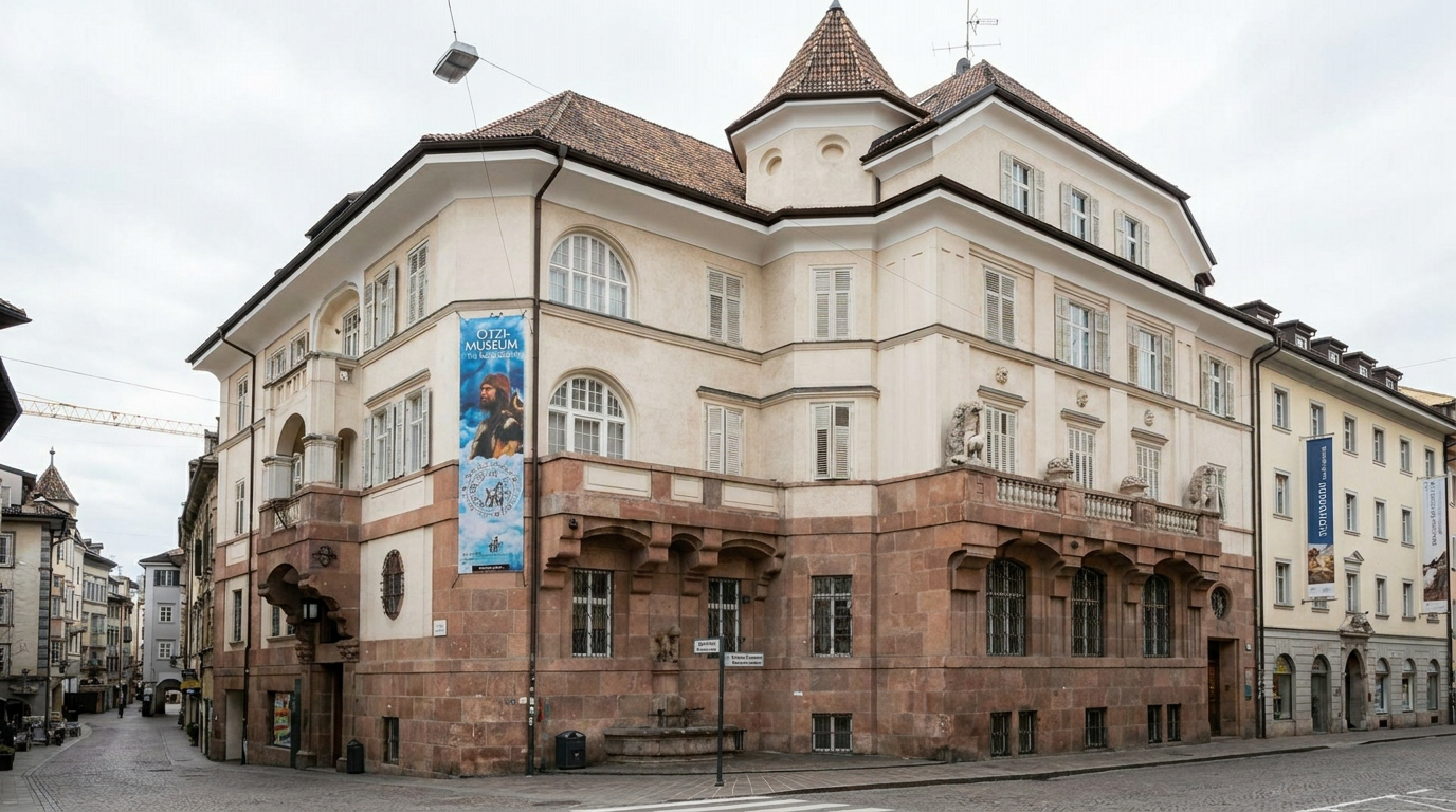 Bolzano