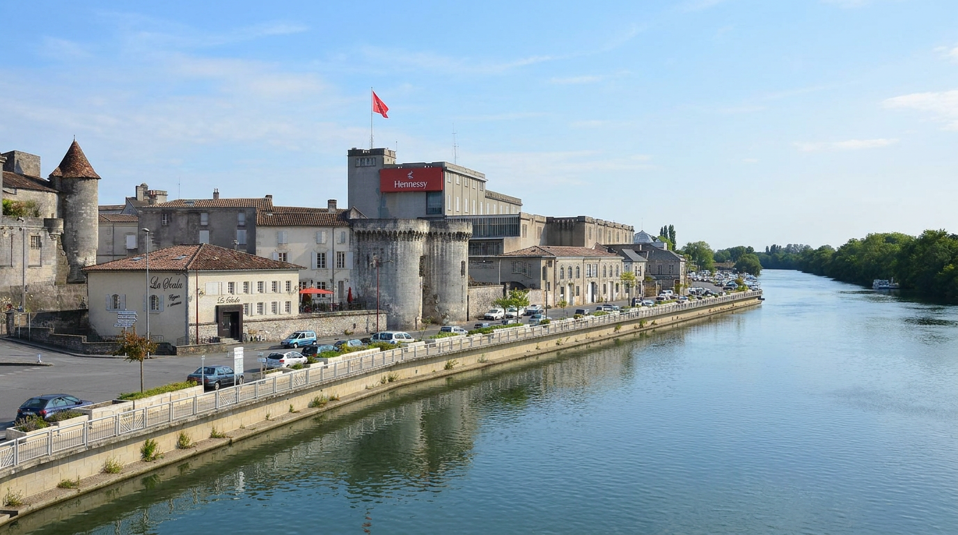 Cognac