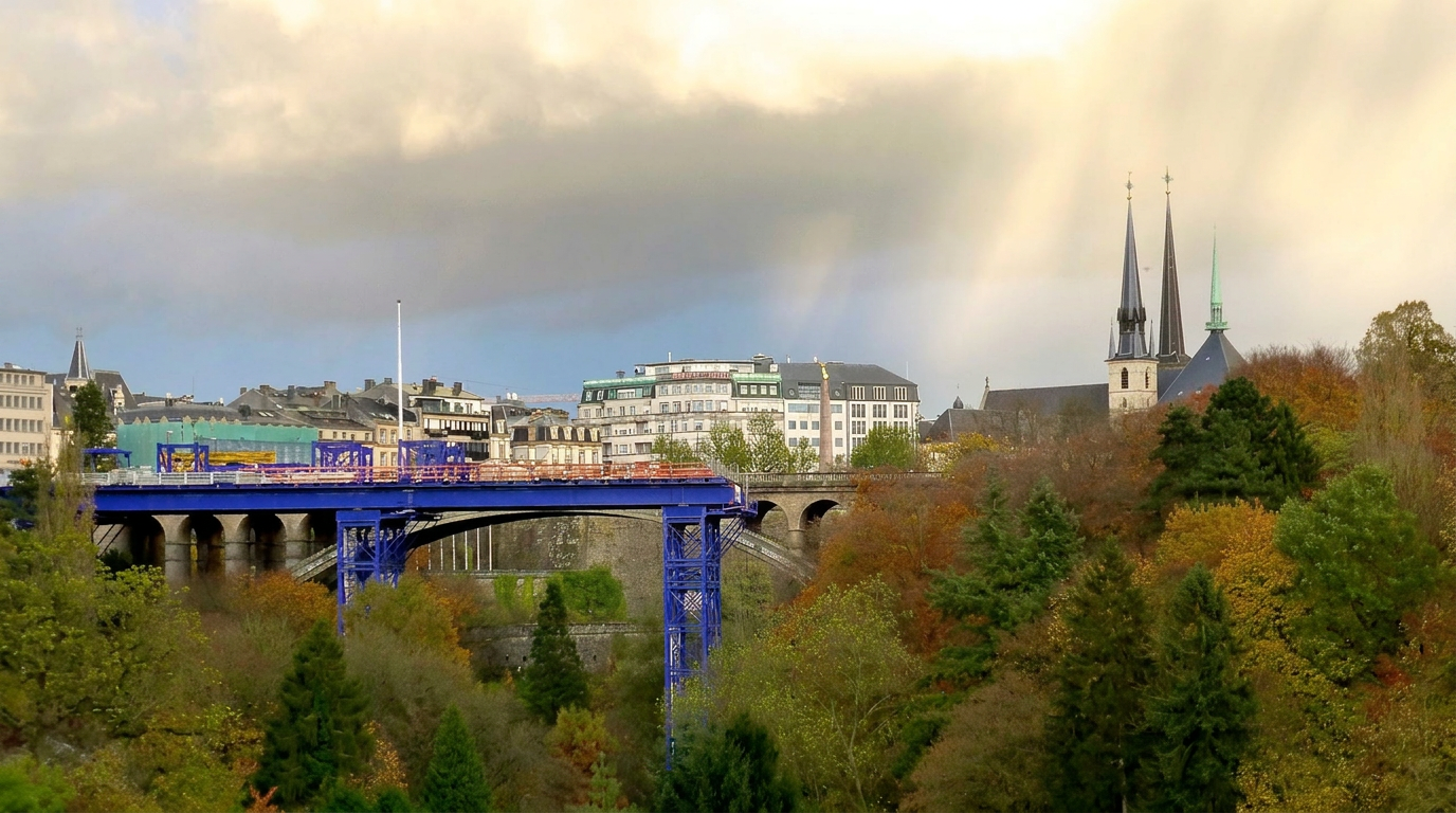 Luxembourg