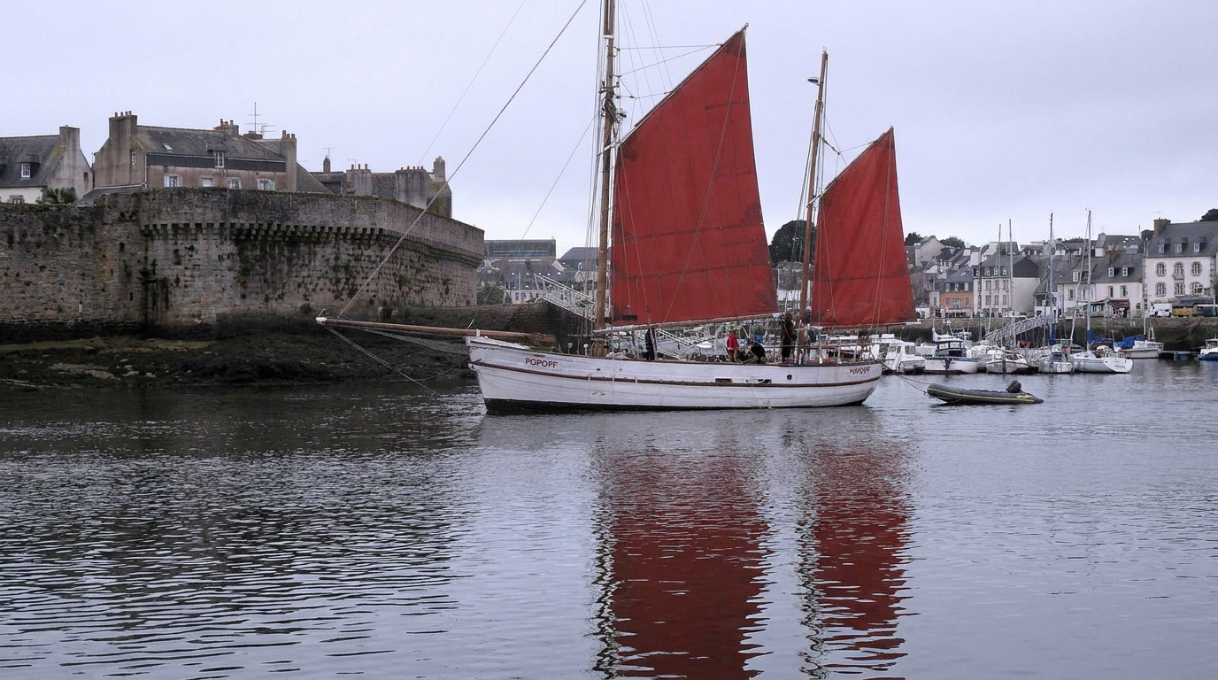 Concarneau