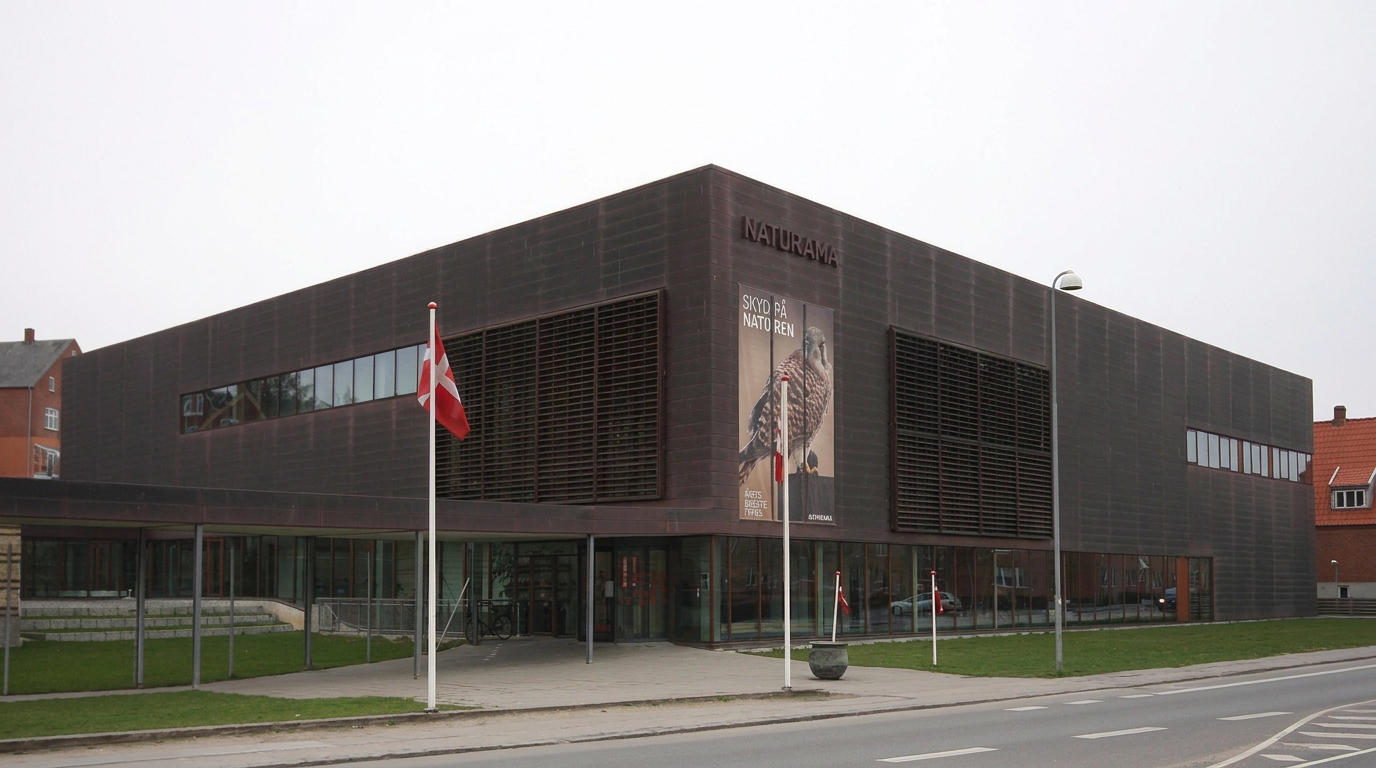 Svendborg